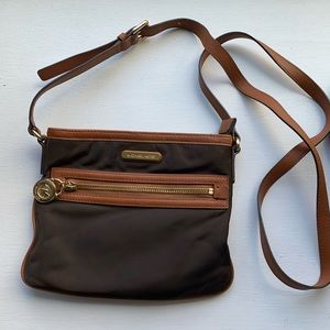 Michael Kors Cross Body Bag